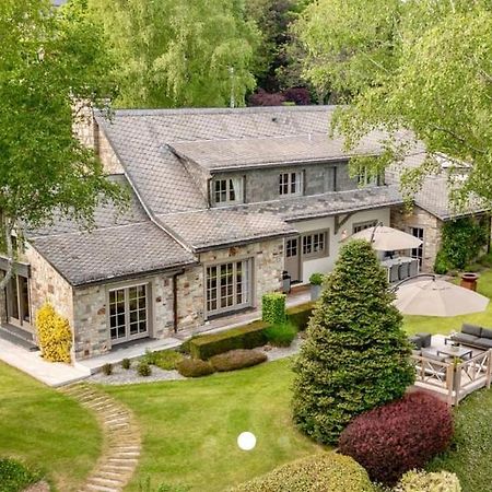 Cote Mont Villa Малмеди Екстериор снимка