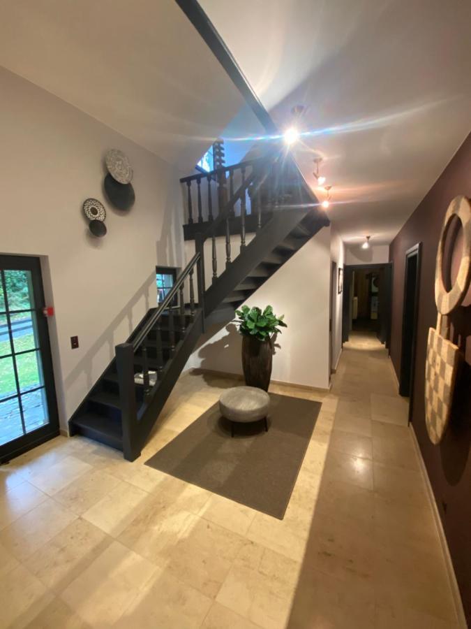 Cote Mont Villa Малмеди Екстериор снимка